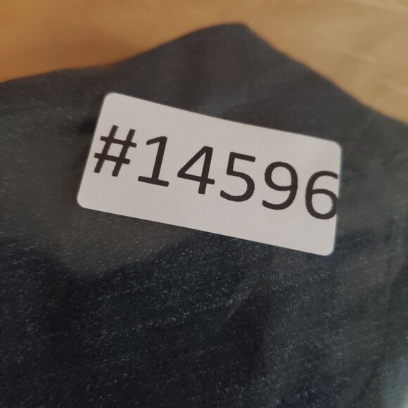 Democracy Jeans Womens Size 10 Blue Skinny Fit Ab Technology Stretch Denim - Picture 12 of 12